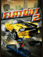 FlatOut 2 (DIGITAL)