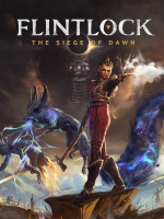 Flintlock: The Siege of Dawn