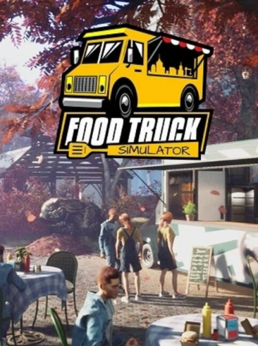 Food Truck Simulator (DIGITAL)