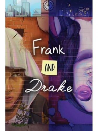 Frank and Drake - Special Edition (DIGITAL)