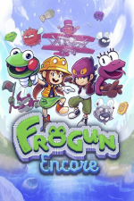 Frogun Encore