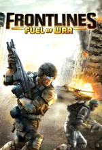 Frontlines: Fuel of War