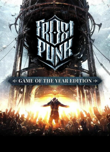 Frostpunk Game of the Year Edition (DIGITAL)