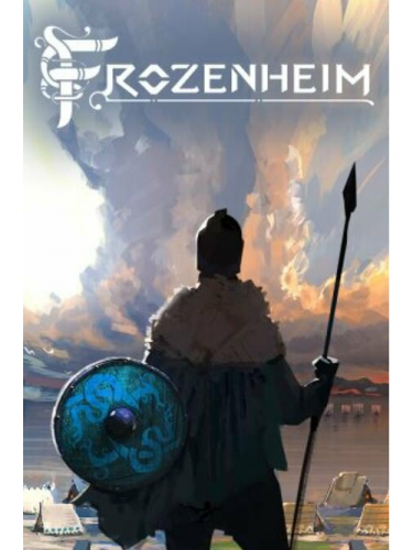 Frozenheim (DIGITAL)