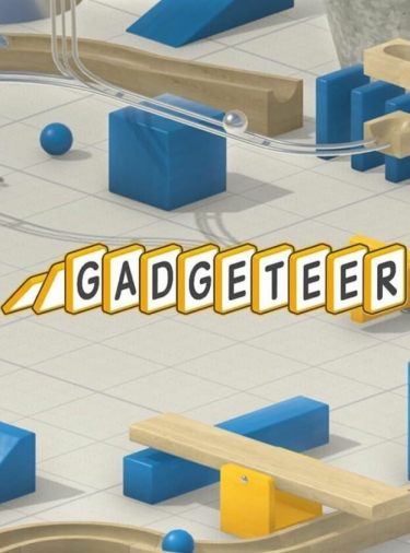 Gadgeteer (DIGITAL)