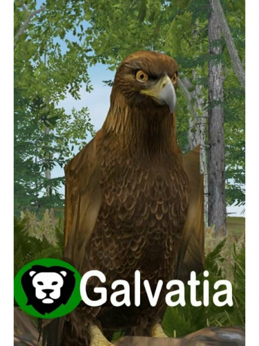 Galvatia (DIGITAL)