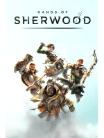 Gangs of Sherwood - Lionheart Edition