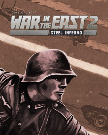 Gary Grigsby's War in the East 2 Steel Inferno (DIGITAL) (DIGITAL)