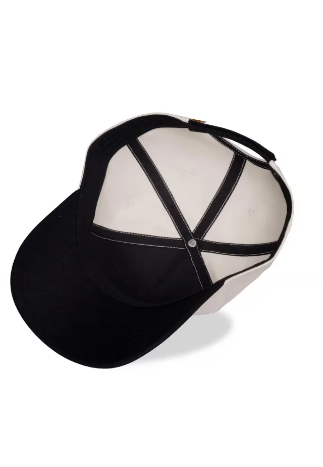 Kšiltovka Ghost Of Yotei - Shadow Cap dupl