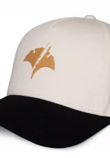 Kšiltovka Ghost Of Yotei - Shadow Cap dupl