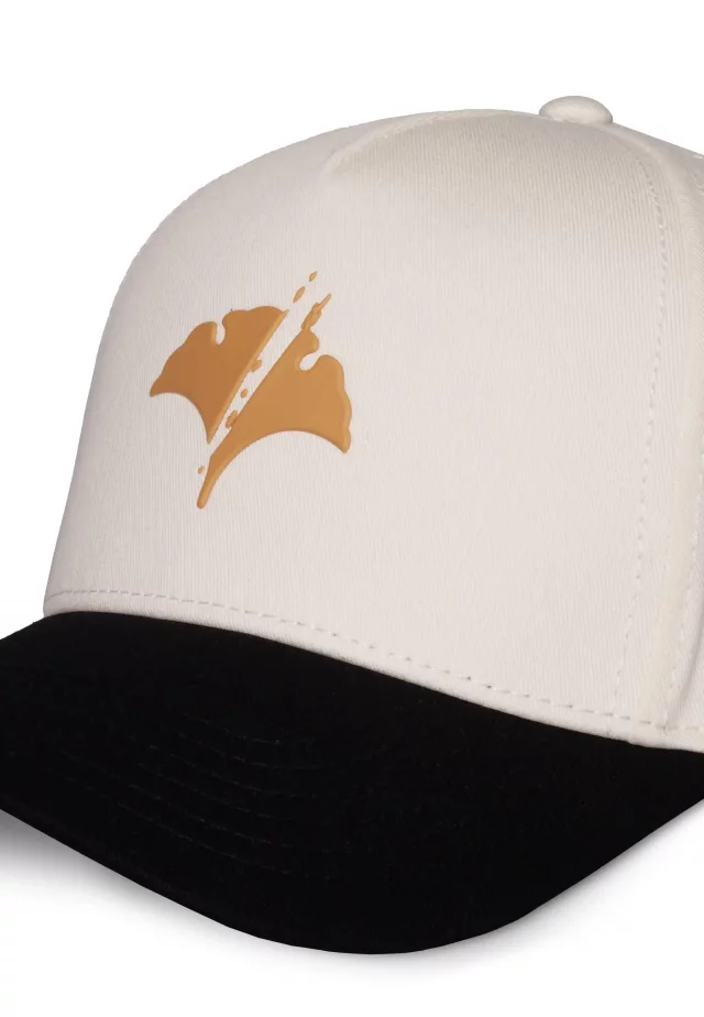 Kšiltovka Ghost Of Yotei - Shadow Cap dupl