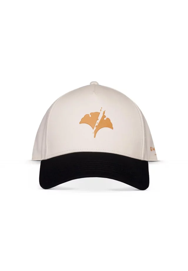 Kšiltovka Ghost Of Yotei - Shadow Cap dupl