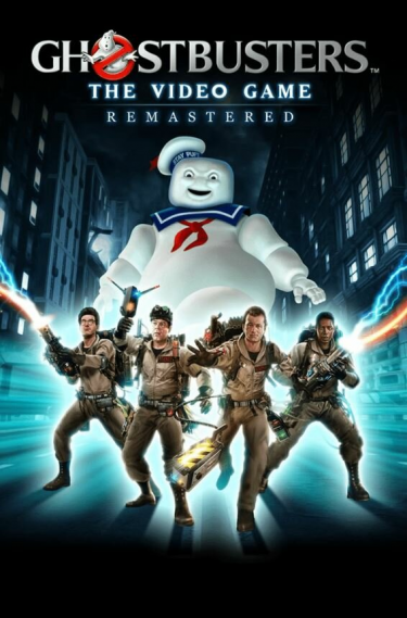 Ghostbusters: The Video Game Remastered (DIGITAL)