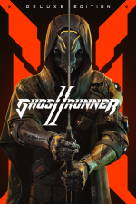 Ghostrunner 2 Deluxe Edition