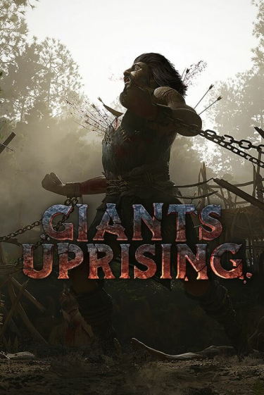 Giants Uprising (DIGITAL)