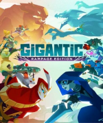 Gigantic Rampage Edition