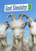 Goat Simulator 3