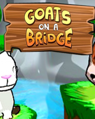 Goats on a Bridge (DIGITAL) (DIGITAL)