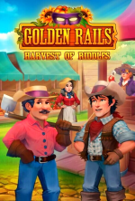 Golden Rails: Harvest of Riddles