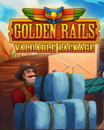 Golden Rails Valuable Package (DIGITAL)