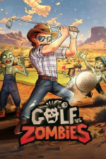 Golf VS Zombies