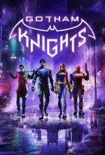 Gotham Knights (Steam) (ROW)