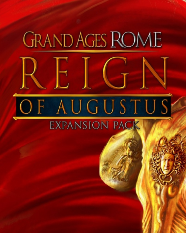 Grand Ages Rome Reign of Augustus (DIGITAL) (DIGITAL)