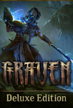 GRAVEN – Deluxe Edition