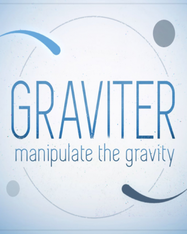 Graviter (DIGITAL) (DIGITAL)