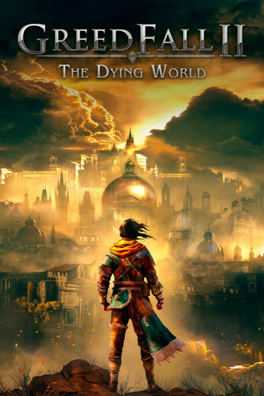 GreedFall II: The Dying World (DIGITAL)