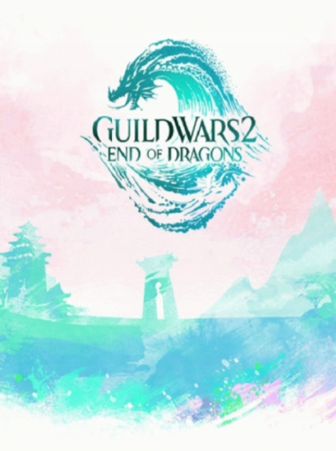 Guild Wars 2: End of Dragons (DIGITAL)