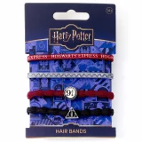 Gumička do vlasov Harry Potter - Hogwarts