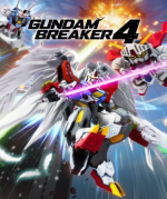 Gundam Breaker 4 (Steam)
