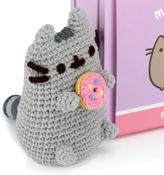 Nekonečný kalendář Pusheen dupl