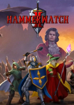 Hammerwatch II