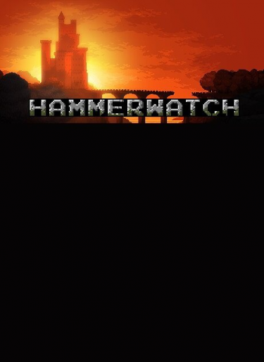Hammerwatch (DIGITAL)