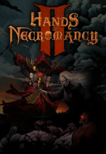 Hands of Necromancy II