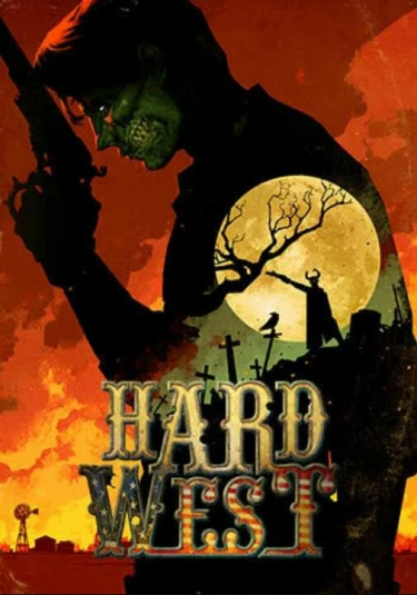 Hard West (DIGITAL)