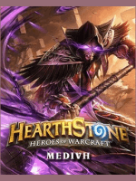 Hearthstone Medivh (PC DIGITAL) (DIGITAL)