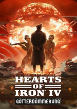 Hearts of Iron IV: Götterdämmerung