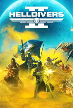 HELLDIVERS 2