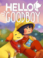 Hello Goodboy