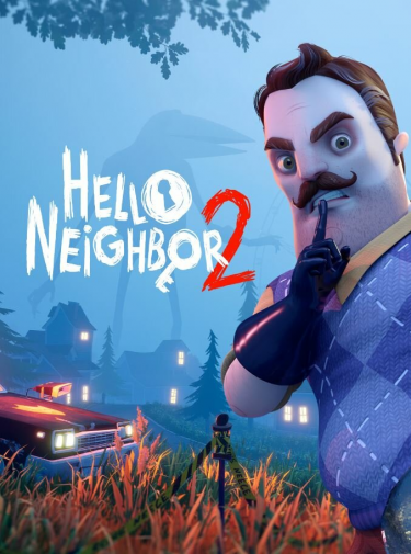 Hello Neighbor 2 (DIGITAL)