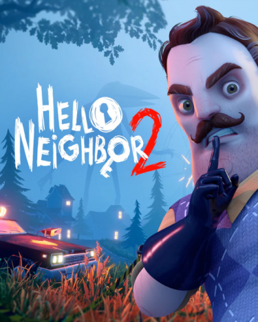 Hello Neighbor 2 (DIGITAL) (DIGITAL)
