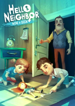 Hello Neighbor: Hide and Seek