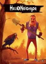 Hello Neighbor (Steam) (ROW)
