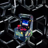 Automat Space Invaders - Space Invaders Part II Arcade Cabinet + mince dupl