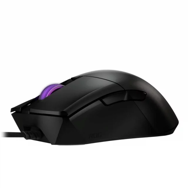 Herní myš ASUS ROG Gladius II Core dupl