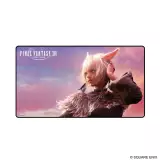 Herná podložka Final Fantasy XIV - Y'Shtola Rhul - Podložka pod myš