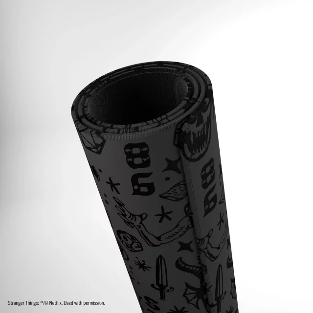 Herní podložka Gamegenic - Star Wars: Unlimited Dagobah dupl